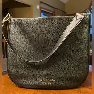 Kate Spade Lexy handbag perfect condition like new.